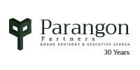 Parangon Logo
